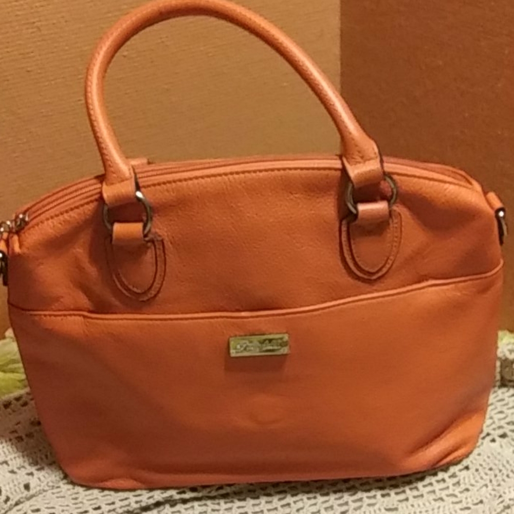 Grace Adele Orange - image 1